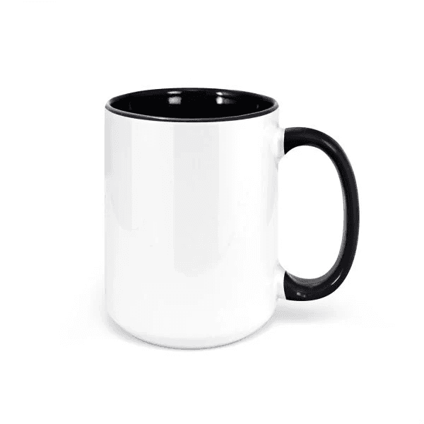 Double Color Mug