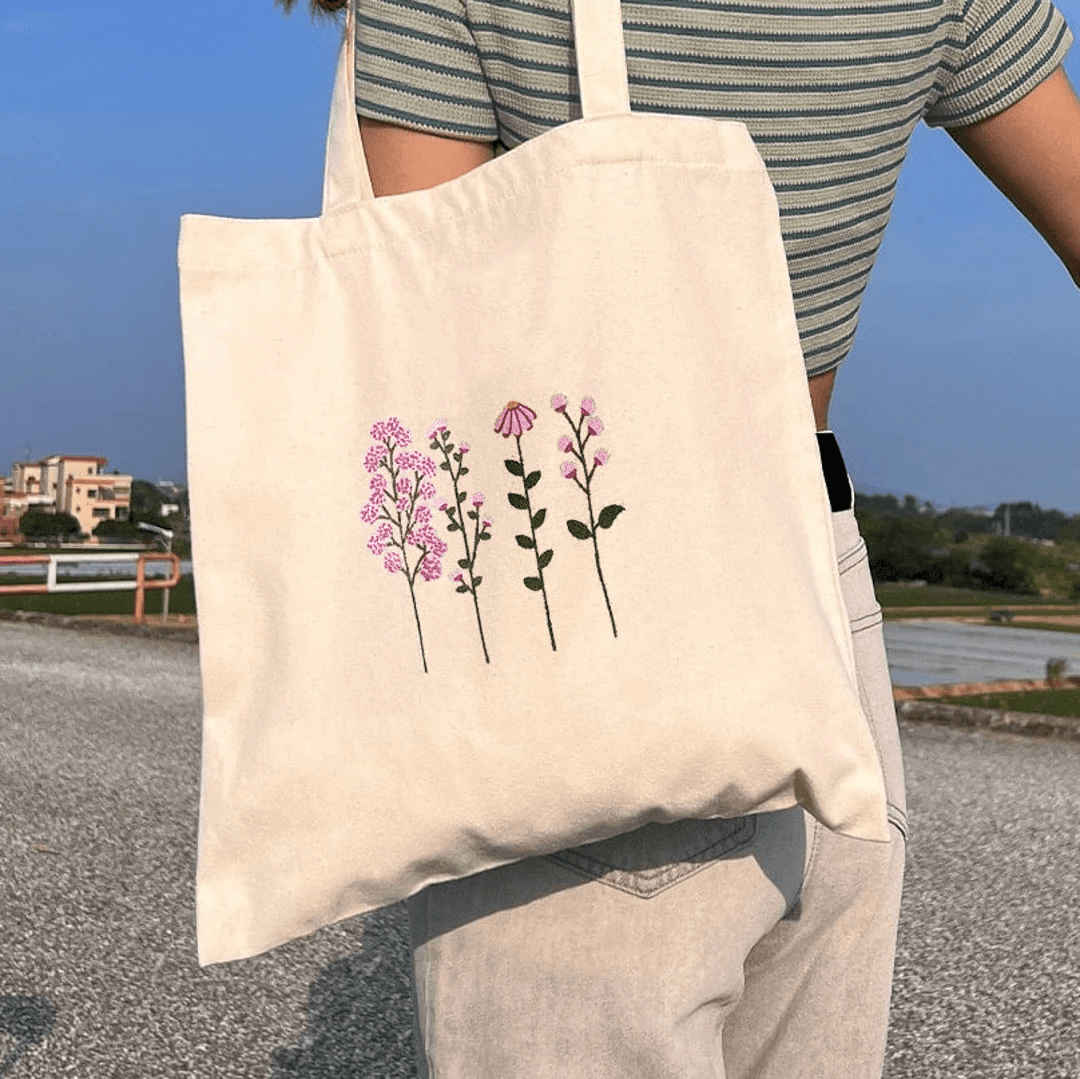 Canvas bag